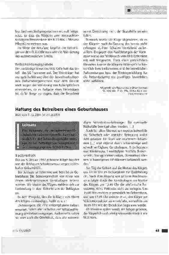 Vorschauseite 2: Aufklärung durch den Heimträger über den Bezug von bewohnerbezogenen Aufwendungszuschüssen