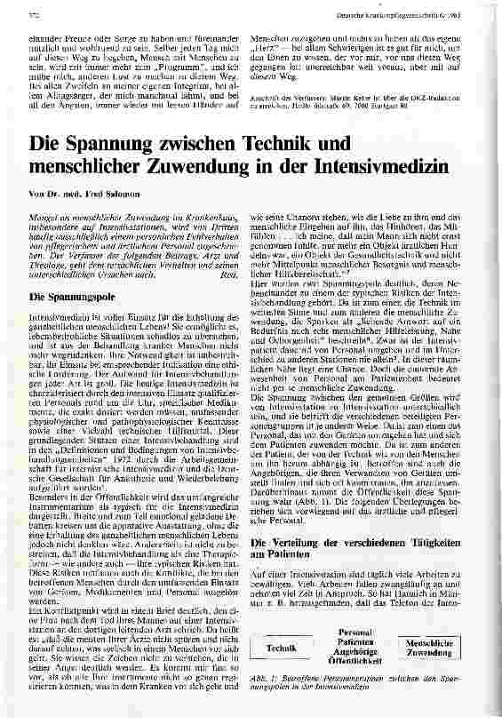 Vorschauseite 4: Besuche bei Birgit, Klaus und Co.