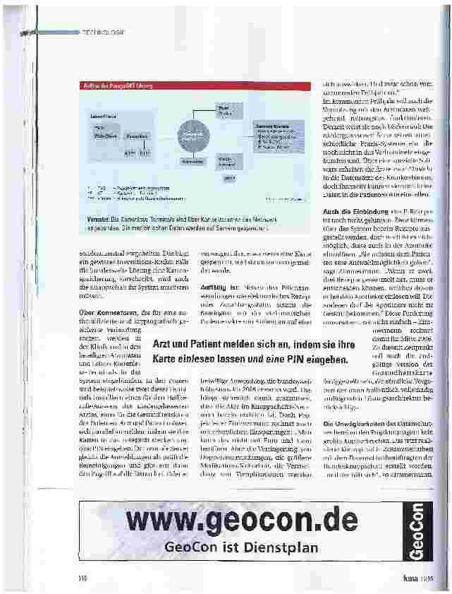 Vorschauseite 3: Pioniere in Bottrop