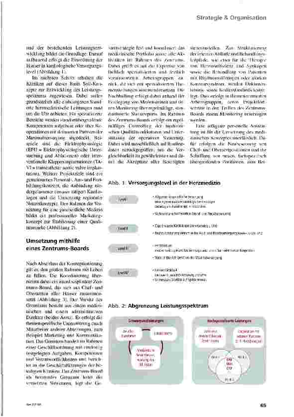 Vorschauseite 2: Herzliche Verbindung