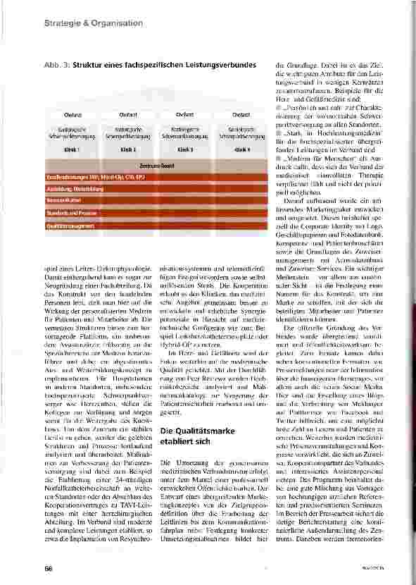 Vorschauseite 3: Herzliche Verbindung