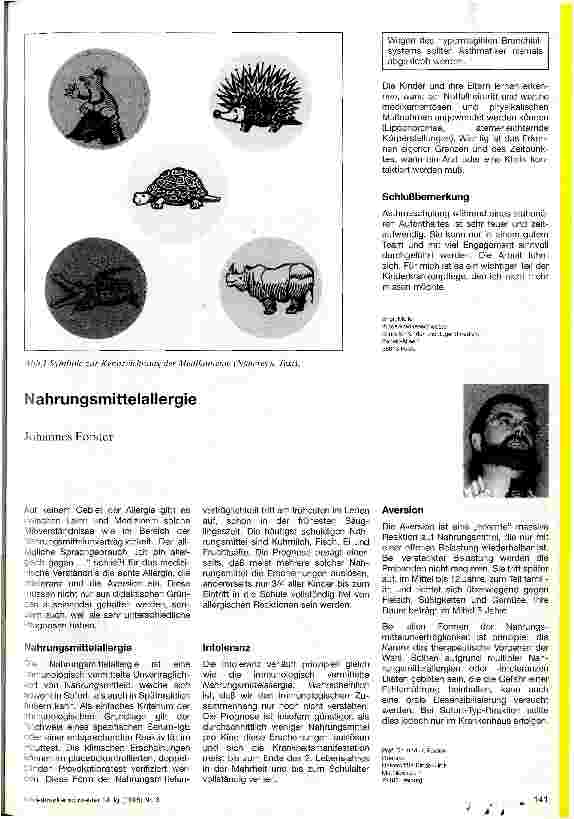 Vorschauseite 2: Asthmaschulung