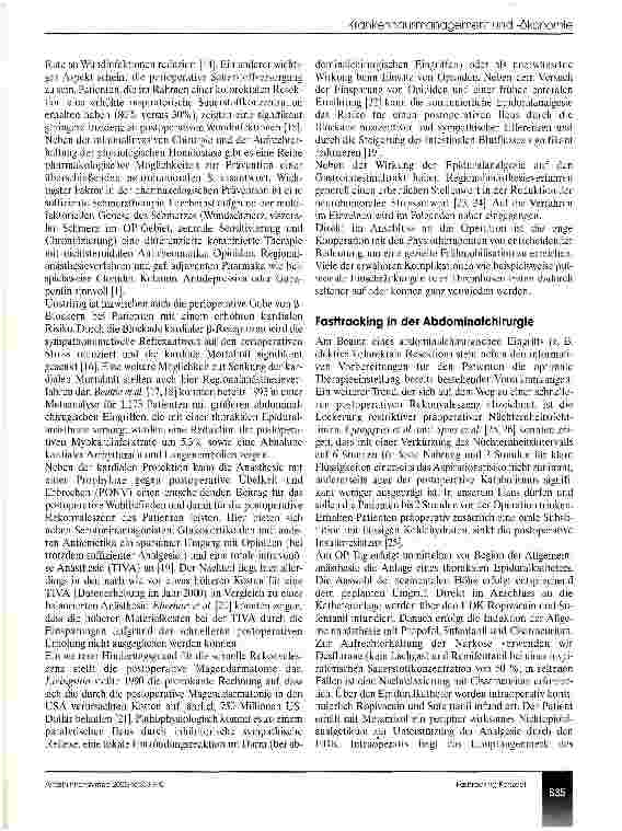 Vorschauseite 3: Modernes Fasttracking - multimodale Konzepte mit Zukunft?