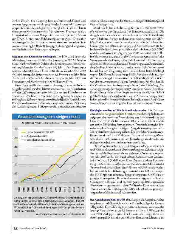 Vorschauseite 2: Letzte Ausfahrt Qualität