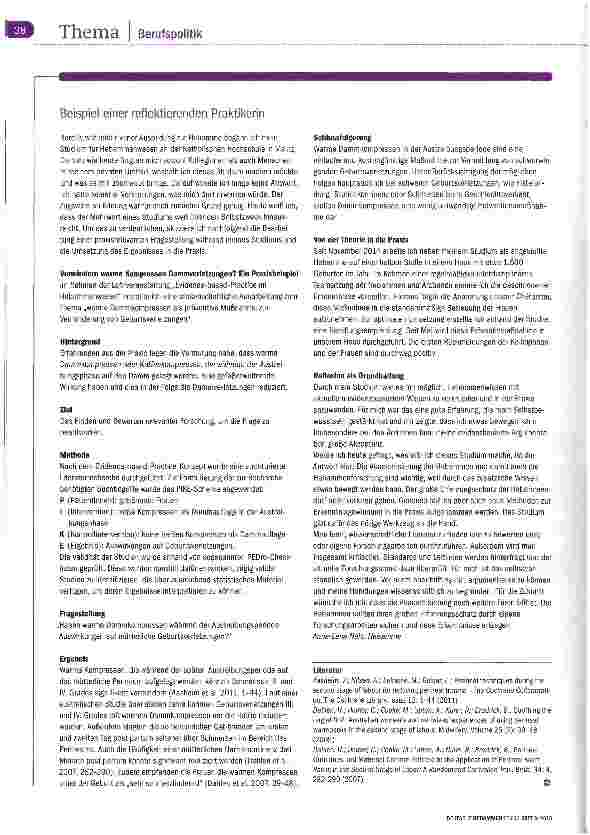 Vorschauseite 3: Wissen als Wettbewerbsvorteil
