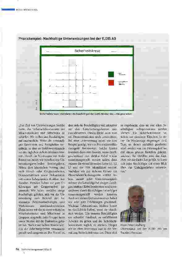 Vorschauseite 3: Gewusst wie
