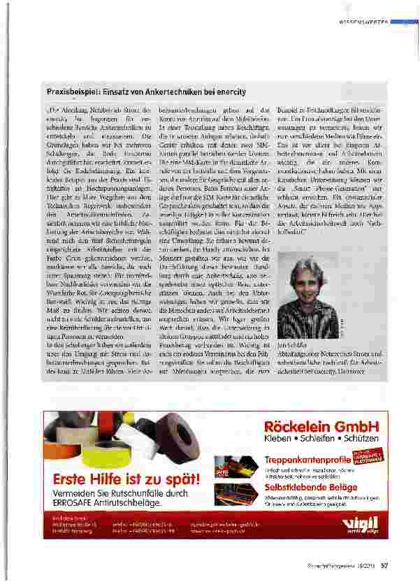 Vorschauseite 4: Gewusst wie