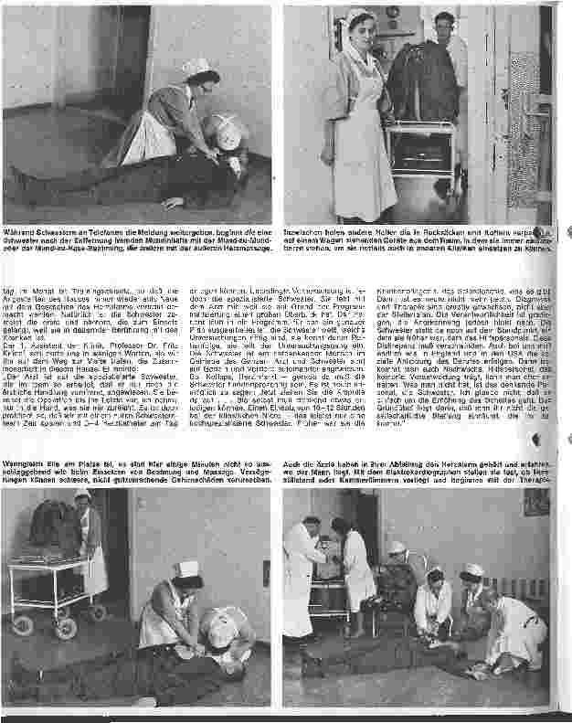 Vorschauseite 5: Schwester in Österreich