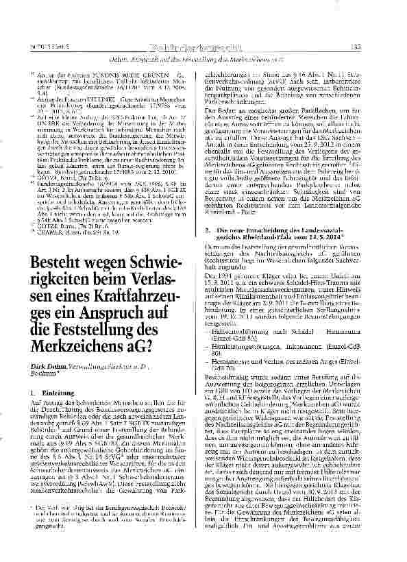 Vorschauseite 5: Rechtliche Erwägungen zur Einführung von Mitbestimmungsrechten für Werkstatträte