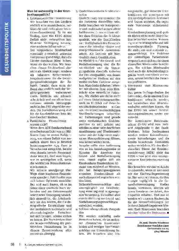 Vorschauseite 3: No pay for no Performance