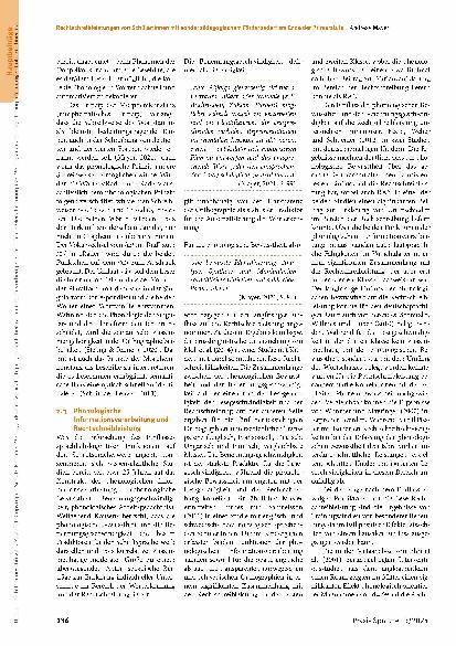 Vorschauseite 4: Rechtschreibleistungen von Schüler: innen mit sonderpädagogischem Förderbedarf am Ende der Primarstufe*