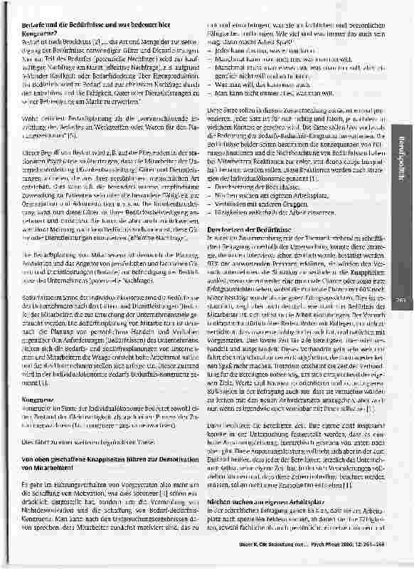 Vorschauseite 3: Die Bedeutung von Spaß in der pflegerisch psychiatrischen Arbeit oder die Individualökonomie von Menschen