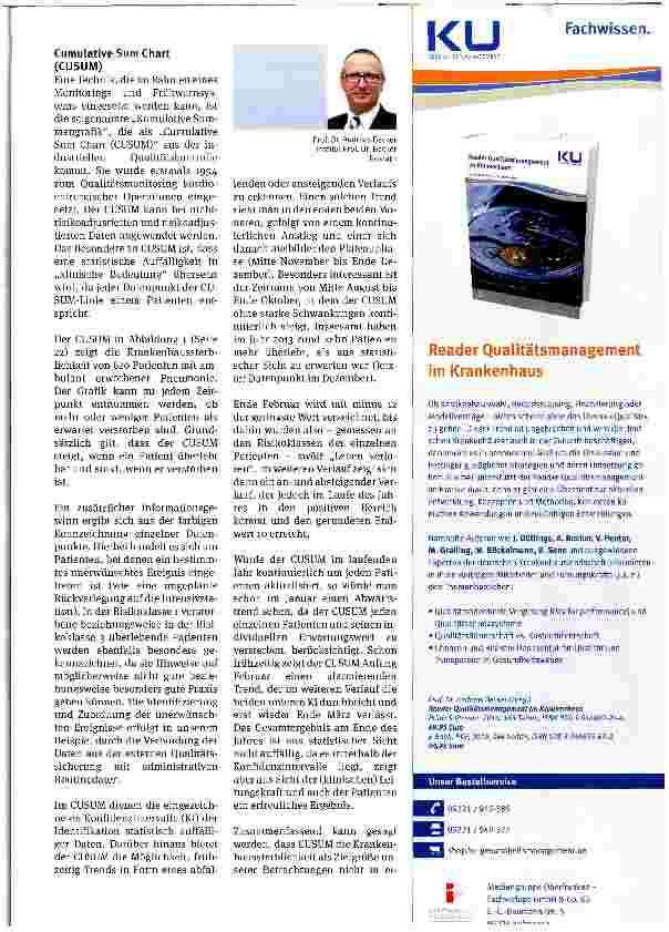 Vorschauseite 2: Alles im Blick