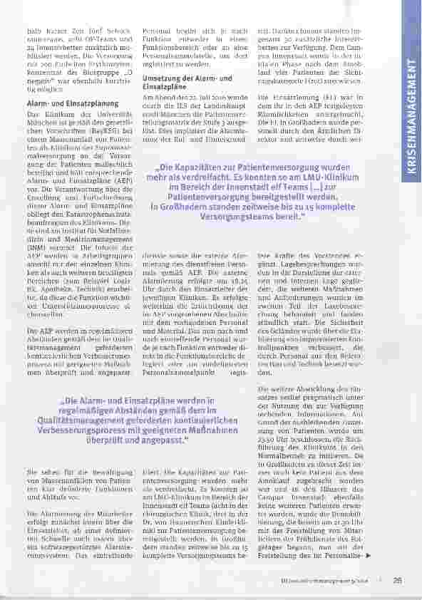 Vorschauseite 2: Praxistest bestanden