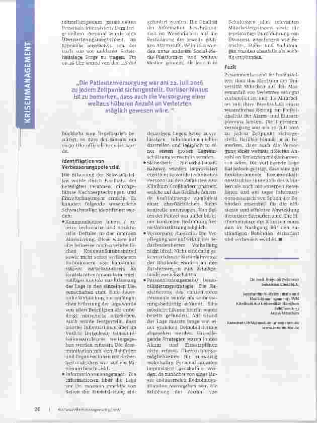 Vorschauseite 3: Praxistest bestanden