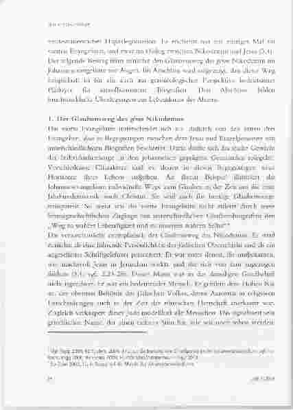 Vorschauseite 2: GOTT UND GERONTOLOGIE