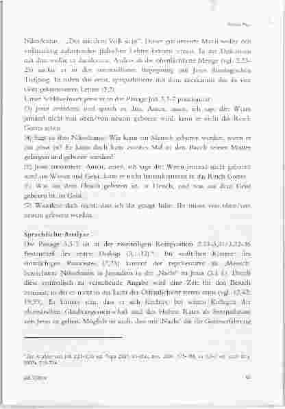 Vorschauseite 3: GOTT UND GERONTOLOGIE