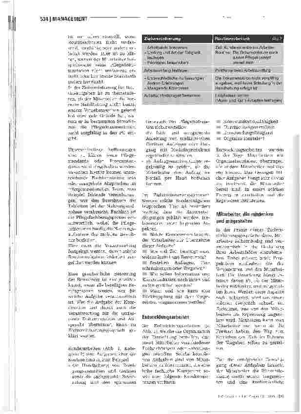 Vorschauseite 3: Mehr Mut zur Kommunikation mit dem Chef