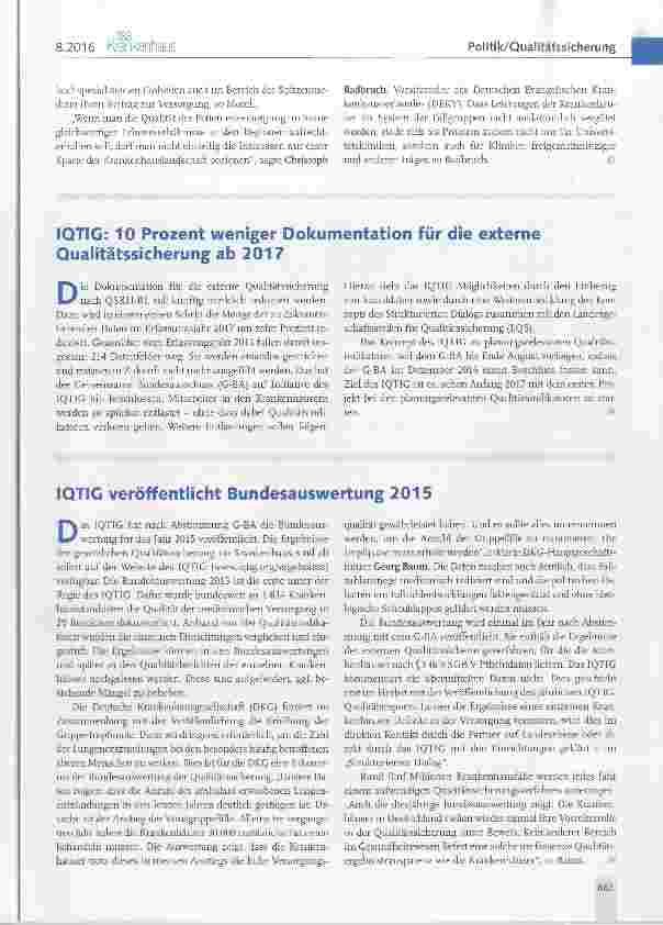 Vorschauseite 2: Finanzsituation der Universitätsklinika