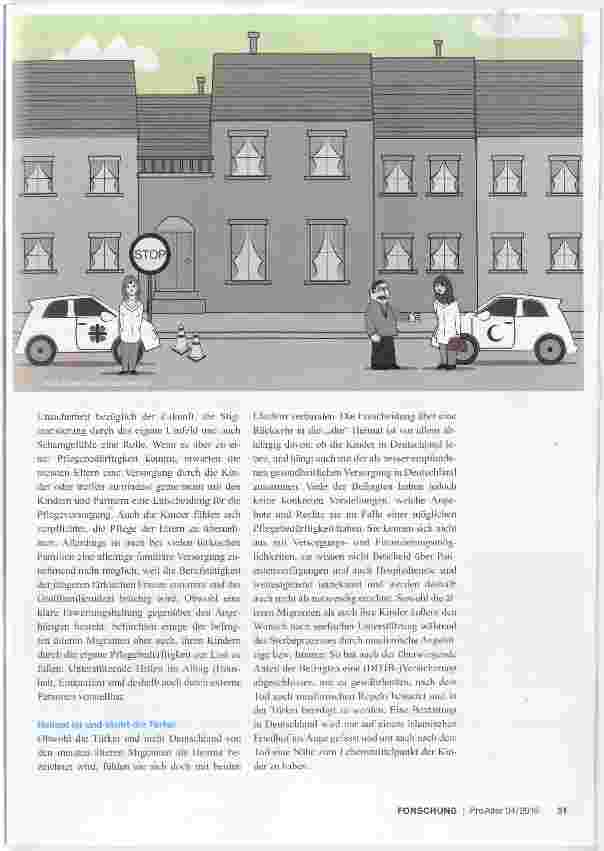 Vorschauseite 2: Wunsch und Wirklichkeit