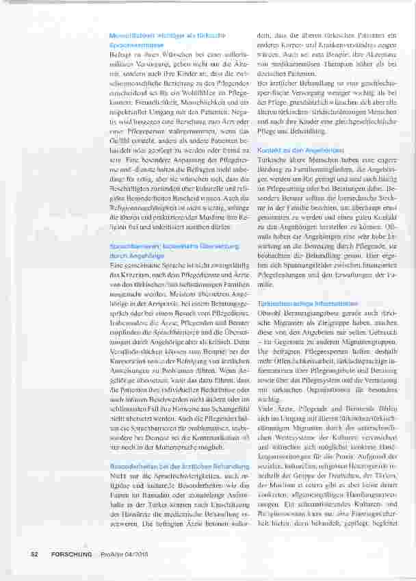 Vorschauseite 3: Wunsch und Wirklichkeit