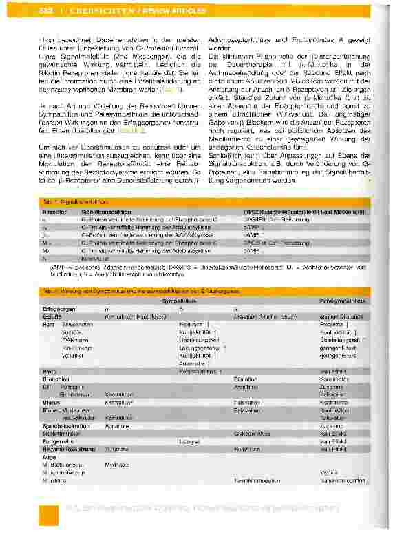 Vorschauseite 3: Veränderungen des vegetativen Nervensystemsim Laufe des Lebens