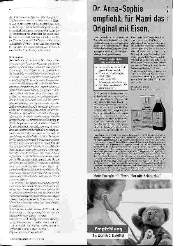 Vorschauseite 2: Aus der Forschung