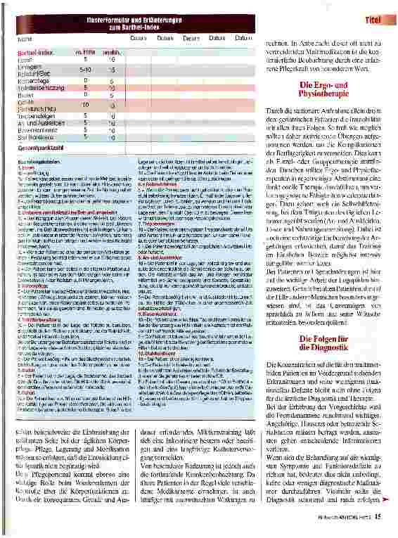 Vorschauseite 4: Der multimorbide ältere Patient