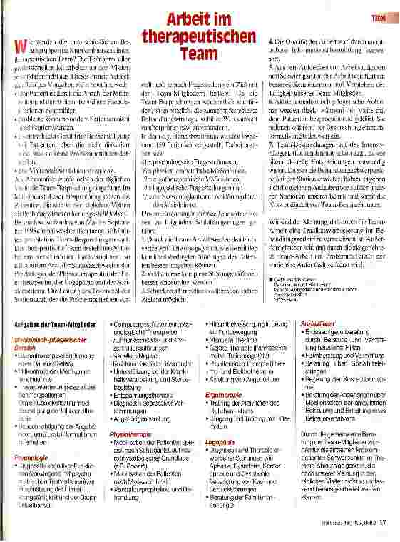 Vorschauseite 6: Der multimorbide ältere Patient