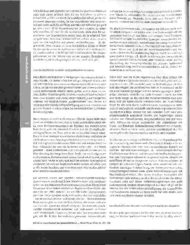Vorschauseite 2: Auswirkungen des gesellschaftlichen Wandelsauf die Pflege oder Umprofessionalisierungsrichtlinienfür die Pflegenden, insbesondere für die pflegerischLeitenden auf allen Ebenen