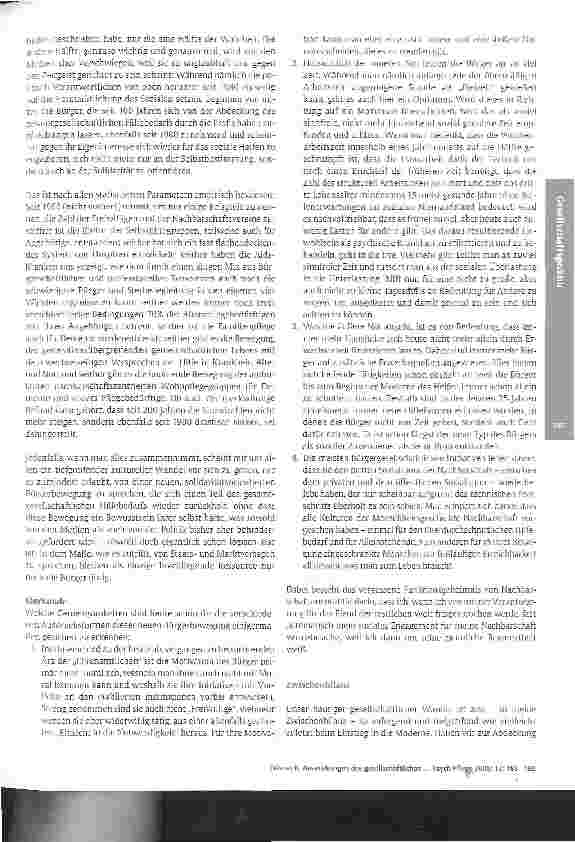 Vorschauseite 3: Auswirkungen des gesellschaftlichen Wandelsauf die Pflege oder Umprofessionalisierungsrichtlinienfür die Pflegenden, insbesondere für die pflegerischLeitenden auf allen Ebenen