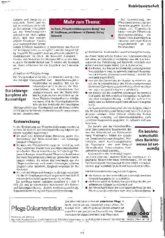 Vorschauseite 3: Den Durchblick haben