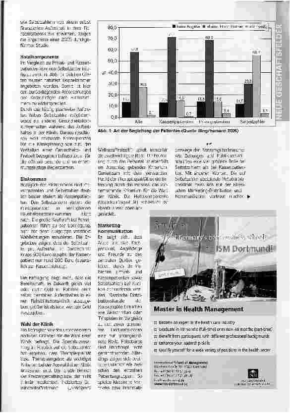 Vorschauseite 2: Beehren Sie uns wieder. ..