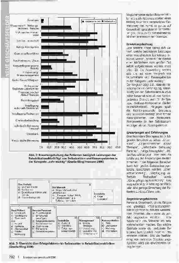 Vorschauseite 3: Beehren Sie uns wieder. ..