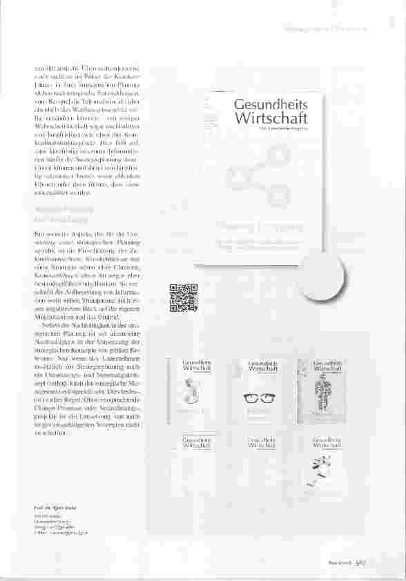 Vorschauseite 4: Strategische Marktpositionierung Passgenau zum Erfolg