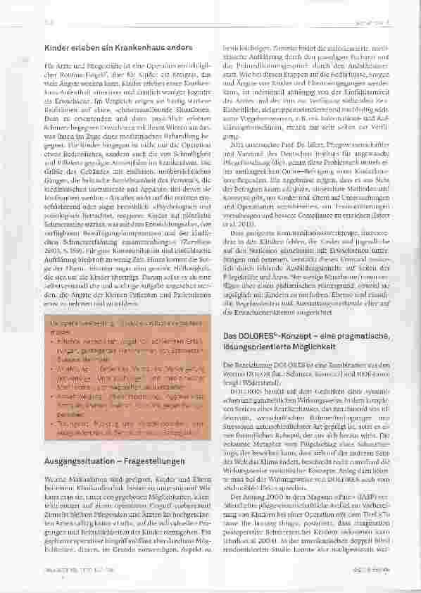 Vorschauseite 2: Der Schnobbl-Effekt