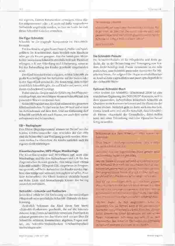 Vorschauseite 6: Der Schnobbl-Effekt