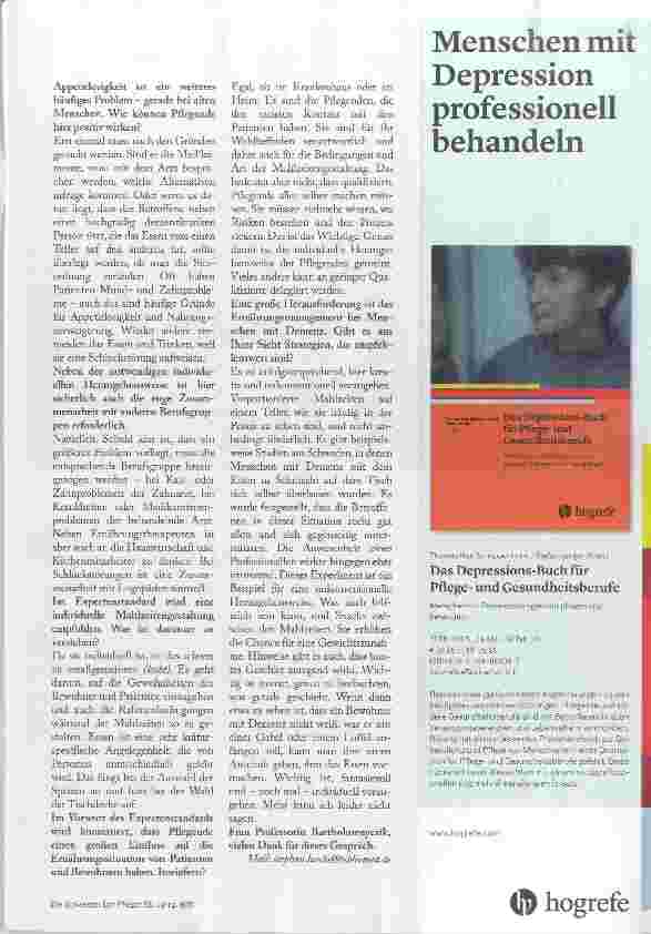 Vorschauseite 5: Individualität ist das Wichtigste