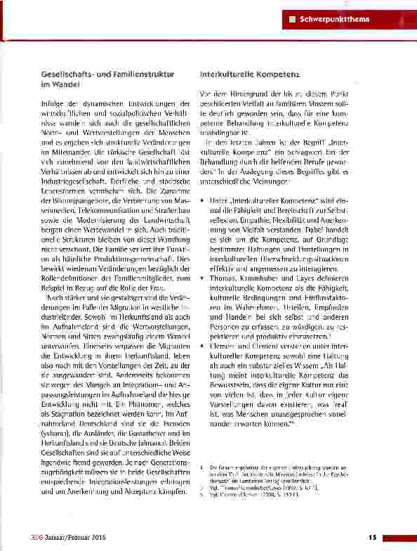 Vorschauseite 4: Hintergründe und Fakten zur Behandlung von türkischislamischen Patienten
