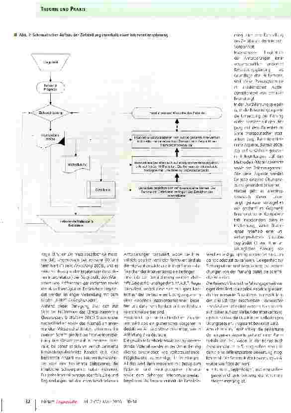 Vorschauseite 3: Bochumer Performanzbewertung (BoPeB)