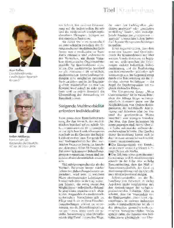 Vorschauseite 2: Dynamische Pfade