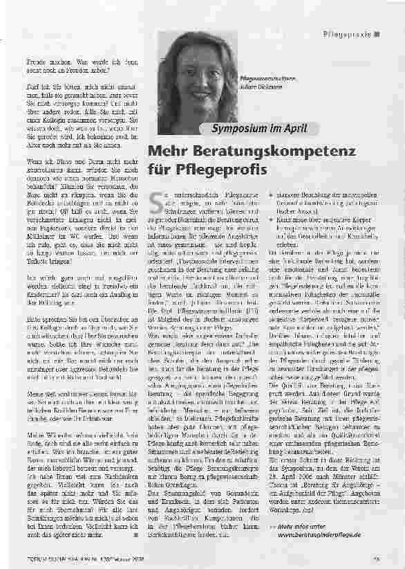 Vorschauseite 2: Wünsche für späterBitte - wäre es möglich, mich freundlich zu behandeln?