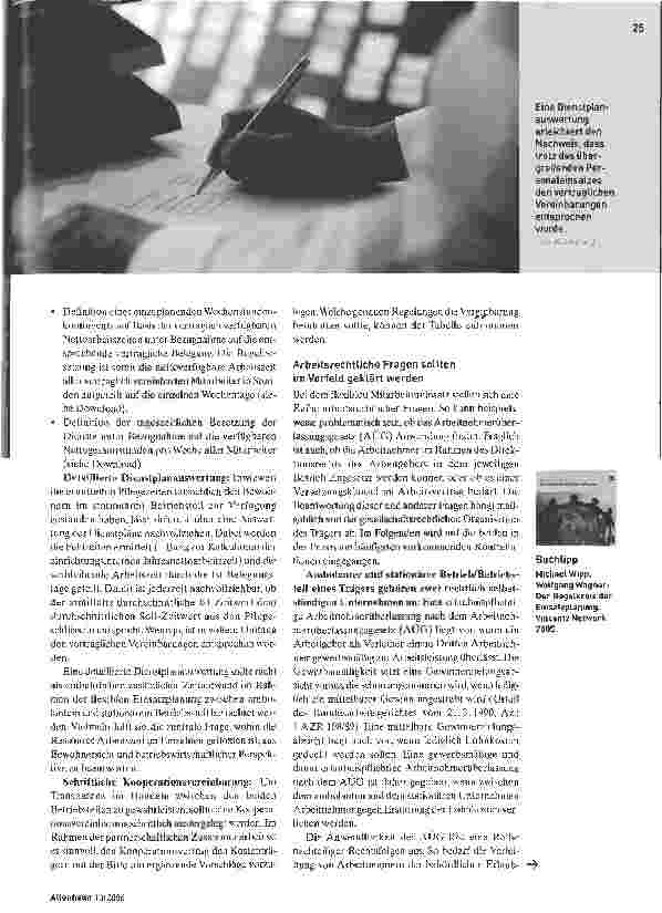 Vorschauseite 2: Wie Sie die Kostenträger überzeugen