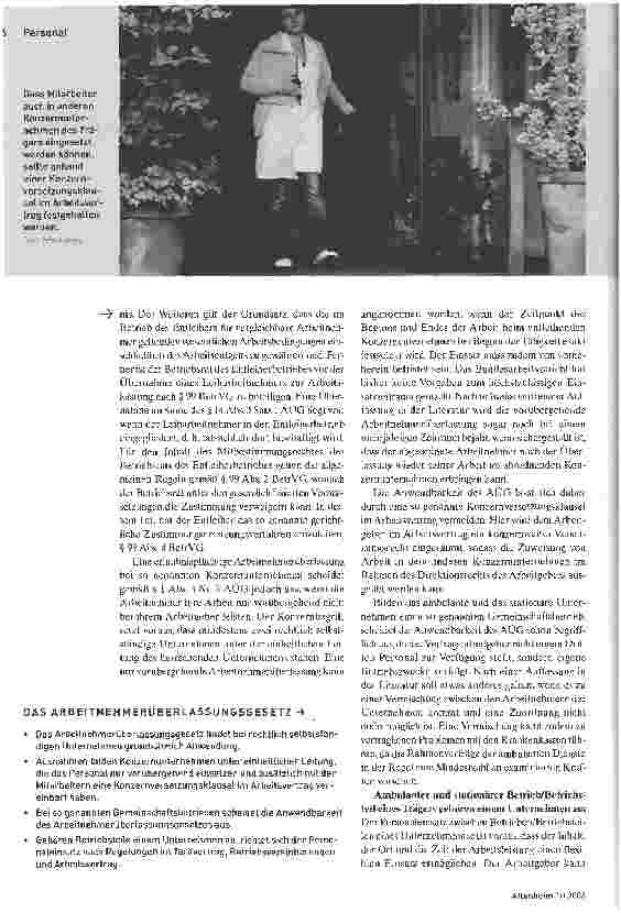 Vorschauseite 3: Wie Sie die Kostenträger überzeugen