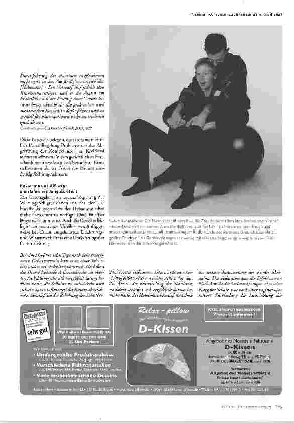 Vorschauseite 2: Arzt und Hebamme - Kompetenzabgrenzung im KreißsaalKompetenzabgrenzung im Kreißsaal