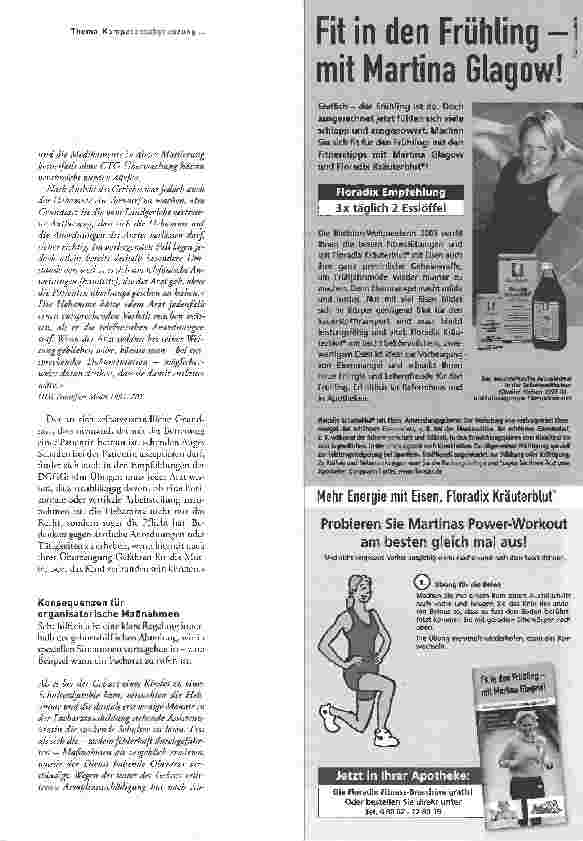 Vorschauseite 4: Arzt und Hebamme - Kompetenzabgrenzung im KreißsaalKompetenzabgrenzung im Kreißsaal