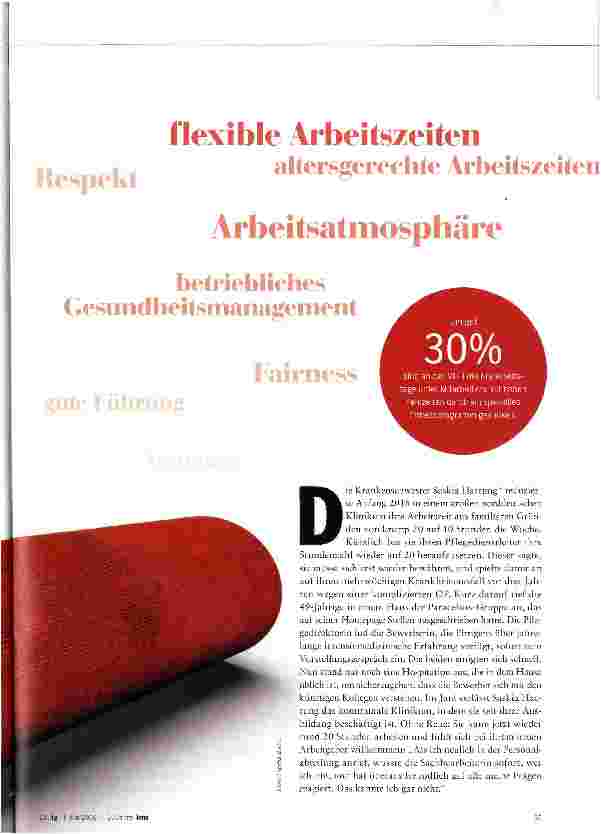 Vorschauseite 2: SIE SIND UNSER STAR!