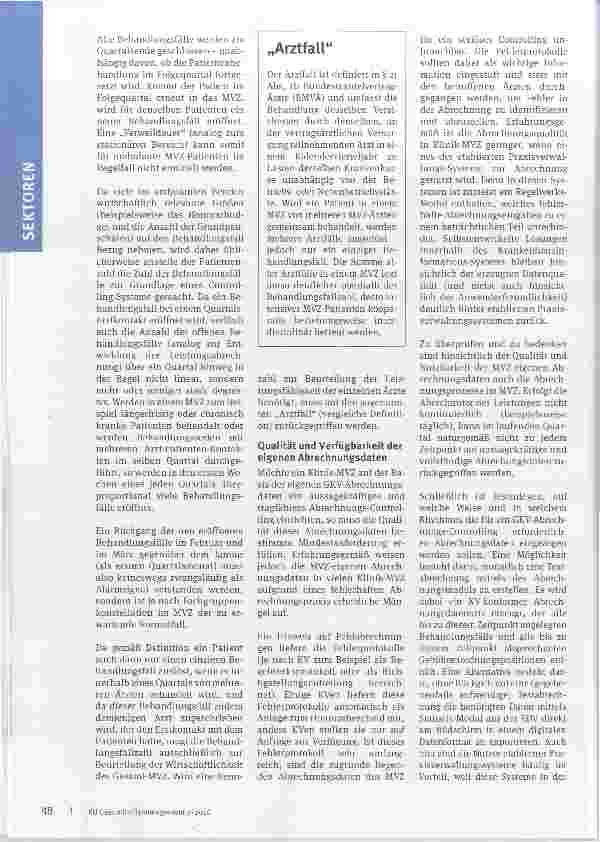 Vorschauseite 3: Mit Praktikerwissen eine harte Controlling-Nuss knacken