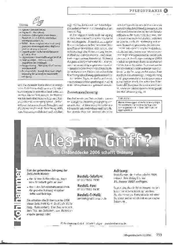 Vorschauseite 2: Die richtigen Prioritäten setzen