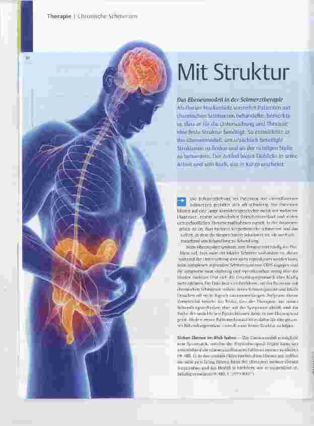 Vorschauseite 1: Mit Struktur